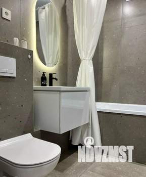 1-к квартира, посуточно, 25м2, 3/11 этаж