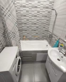 2-к квартира, на длительный срок, 33м2, 7/15 этаж