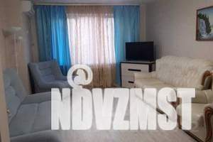 2-к квартира, посуточно, 63м2, 4/18 этаж