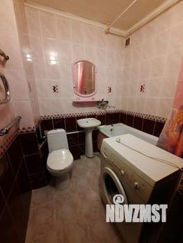 1-к квартира, на длительный срок, 37м2, 6/12 этаж