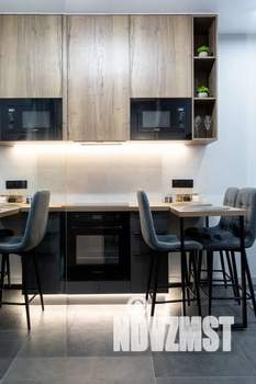 2-к квартира, посуточно, 33м2, 13/25 этаж