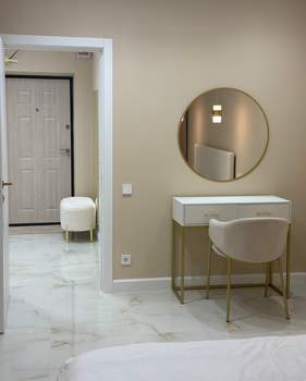 2-к квартира, на длительный срок, 44м2, 15/23 этаж