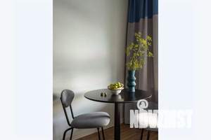 1-к квартира, посуточно, 20м2, 2/25 этаж