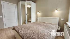 2-к квартира, на длительный срок, 45м2, 21/24 этаж