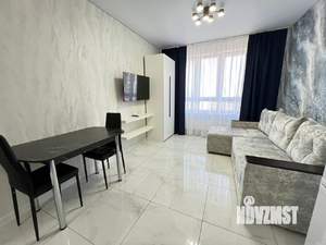 1-к квартира, на длительный срок, 30м2, 17/20 этаж