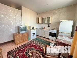 1-к квартира, на длительный срок, 35м2, 9/22 этаж