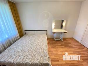 3-к квартира, на длительный срок, 60м2, 5/5 этаж