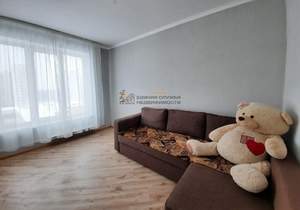 1-к квартира, на длительный срок, 23м2, 9/9 этаж