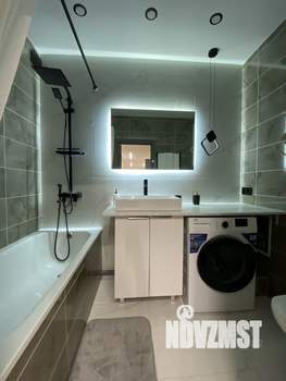 2-к квартира, на длительный срок, 51м2, 8/16 этаж