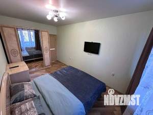 2-к квартира, посуточно, 65м2, 1/1 этаж