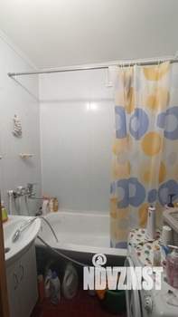 1-к квартира, на длительный срок, 55м2, 3/9 этаж