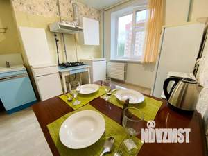 2-к квартира, посуточно, 51м2, 7/9 этаж