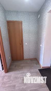 Студия квартира, на длительный срок, 26м2, 4/12 этаж