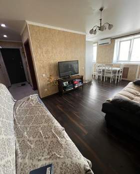 3-к квартира, на длительный срок, 57м2, 5/5 этаж