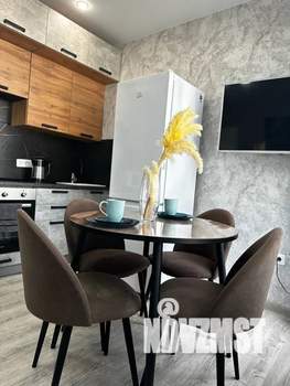 2-к квартира, посуточно, 51м2, 11/25 этаж