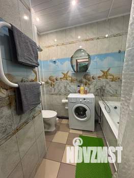 1-к квартира, посуточно, 42м2, 13/19 этаж