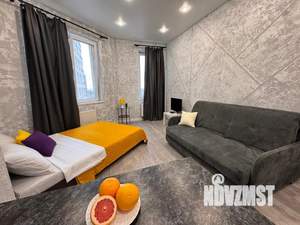 Студия квартира, посуточно, 32м2, 6/12 этаж