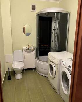 1-к квартира, на длительный срок, 41м2, 10/15 этаж