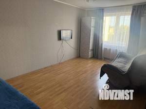 2-к квартира, посуточно, 54м2, 1/1 этаж