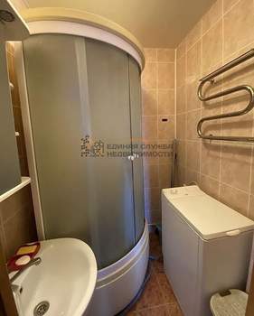 3-к квартира, на длительный срок, 57м2, 2/6 этаж