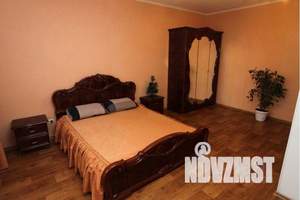 1-к квартира, посуточно, 50м2, 7/10 этаж