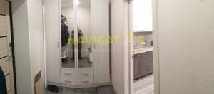 1-к квартира, на длительный срок, 33м2, 2/3 этаж