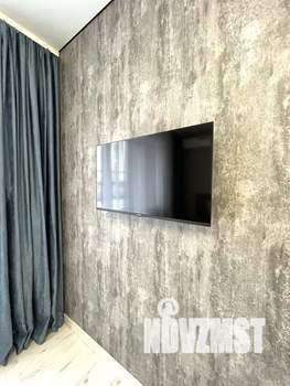 Студия квартира, посуточно, 34м2, 2/20 этаж