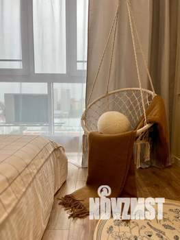 Студия квартира, посуточно, 32м2, 25/30 этаж