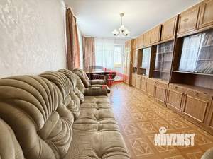 2-к квартира, на длительный срок, 47м2, 3/5 этаж