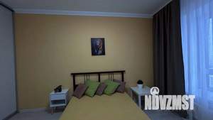 2-к квартира, посуточно, 47м2, 1/1 этаж