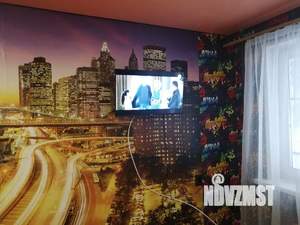 1-к квартира, посуточно, 30м2, 1/5 этаж