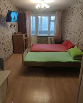 2-к квартира, на длительный срок, 45м2, 7/9 этаж