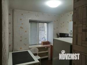 1-к квартира, посуточно, 32м2, 1/5 этаж