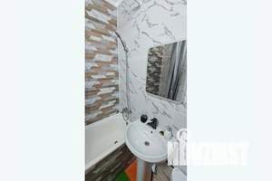 1-к квартира, посуточно, 39м2, 14/18 этаж