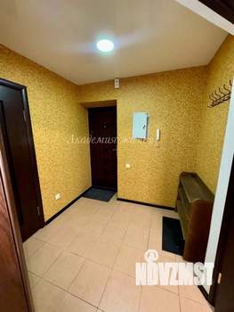 1-к квартира, на длительный срок, 40м2, 4/10 этаж