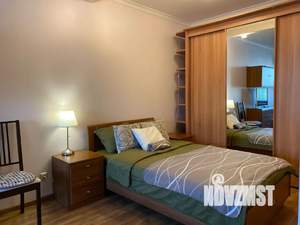 1-к квартира, посуточно, 50м2, 2/9 этаж
