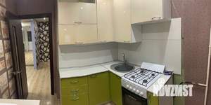 1-к квартира, на длительный срок, 30м2, 2/5 этаж