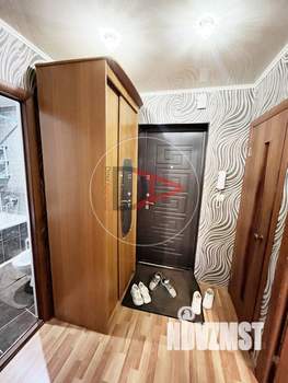 1-к квартира, на длительный срок, 38м2, 4/9 этаж
