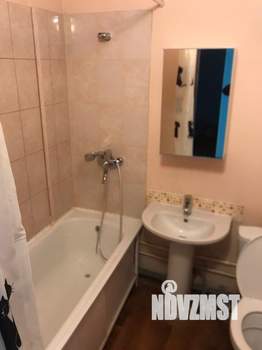 1-к квартира, на длительный срок, 45м2, 3/15 этаж