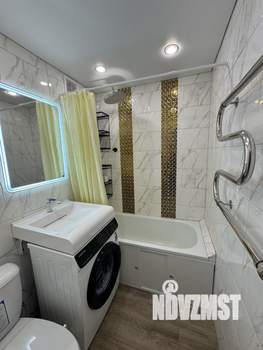 2-к квартира, на длительный срок, 45м2, 2/5 этаж