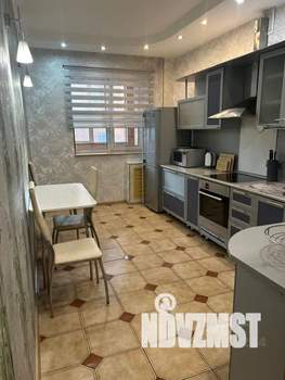 2-к квартира, посуточно, 63м2, 8/15 этаж