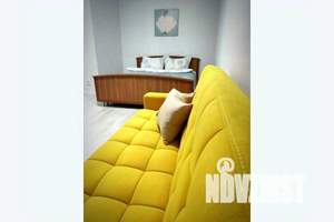 1-к квартира, посуточно, 32м2, 3/5 этаж