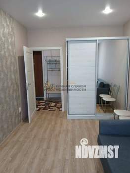 1-к квартира, на длительный срок, 35м2, 14/25 этаж