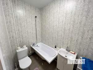 2-к квартира, на длительный срок, 47м2, 3/25 этаж