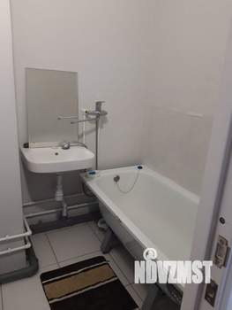 1-к квартира, на длительный срок, 35м2, 17/18 этаж