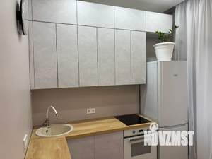 1-к квартира, посуточно, 42м2, 14/15 этаж