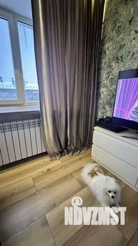 1-к квартира, на длительный срок, 31м2, 5/5 этаж