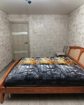 2-к квартира, на длительный срок, 45м2, 8/9 этаж