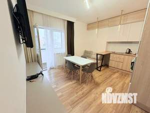 2-к квартира, посуточно, 50м2, 1/1 этаж