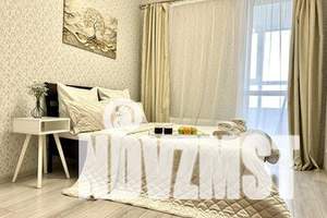 2-к квартира, посуточно, 62м2, 21/25 этаж